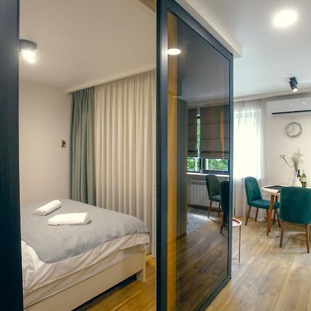 Else Apartment 库塔伊西 外观 照片