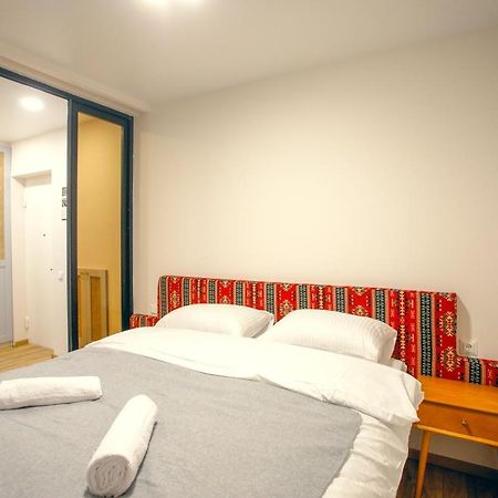 Else Apartment 库塔伊西 外观 照片